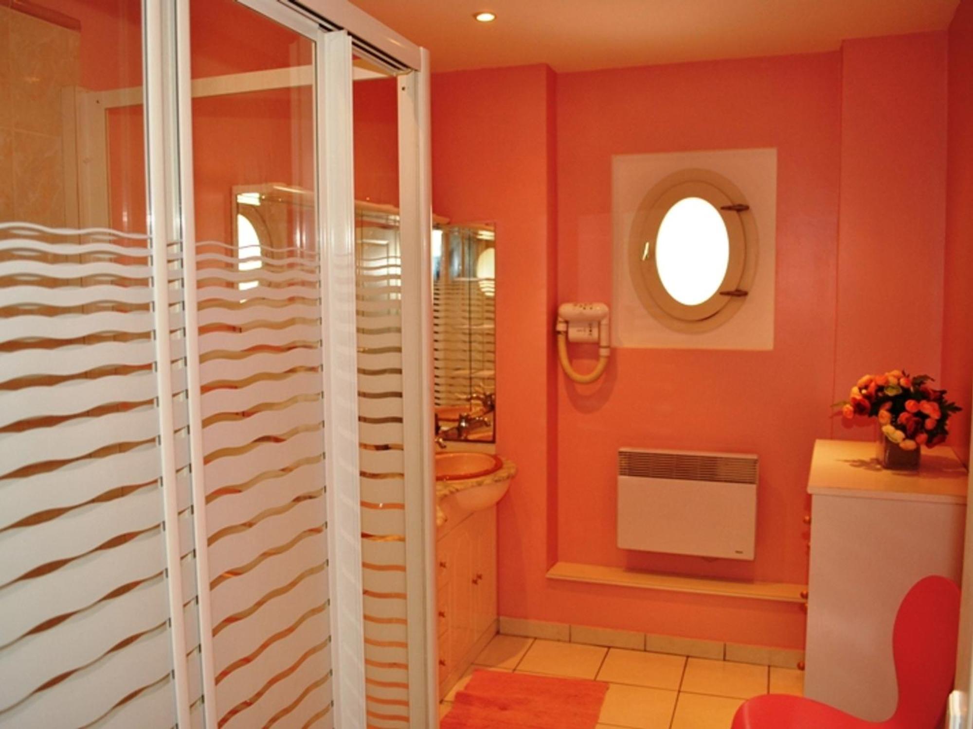 Gite De Charme Pres Des Chateaux De La Loire Avec Jardin, Terrasse Et Equipements Pour Familles - Fr-1-381-359 Azay-sur-Cher Exterior photo